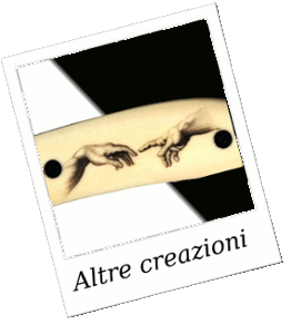 Altre creazioni