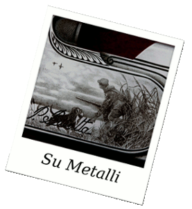 Metalli