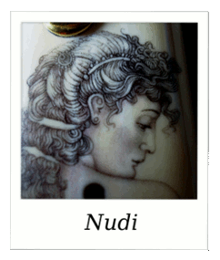 Nudi